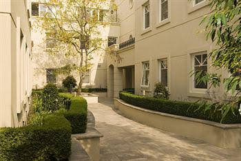 Caroline Serviced Apartments South Yarra - Tourism Brisbane 0