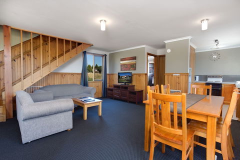 Aspect Tamar Valley Resort - Brisbane Tourism 4