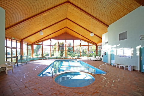 Aspect Tamar Valley Resort - Brisbane Tourism 0