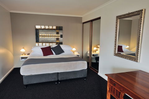 Aspect Tamar Valley Resort - Brisbane Tourism 3