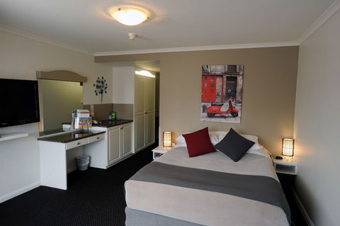 Aspect Tamar Valley Resort - Brisbane Tourism 6