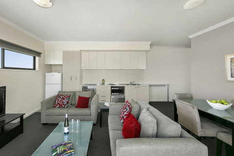 Quest On Rheola - Brisbane Tourism 1
