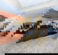 Rydges Armidale - Brisbane 4u
