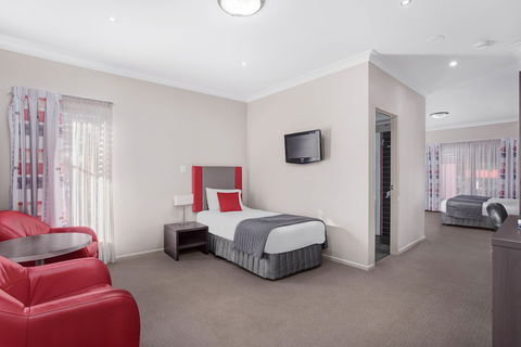 Platinum International - Brisbane Tourism 4