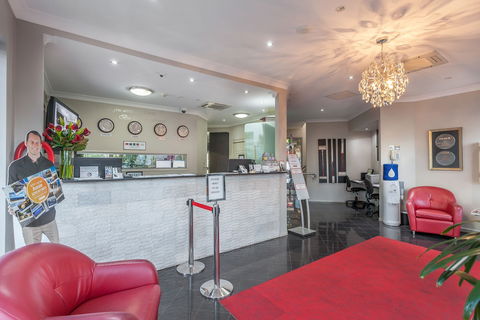 Platinum International - Brisbane Tourism 1