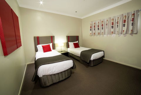 Platinum International - Brisbane Tourism 2