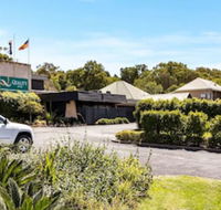 Quality Inn Dubbo International - Brisbane 4u