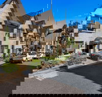 Quality Hotel Colonial Launceston - Brisbane Tourism