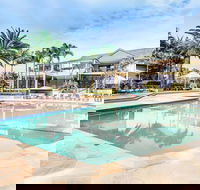 Mercure Gold Coast Resort - Tourism Brisbane