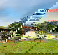 Orange Motor Lodge - Brisbane 4u