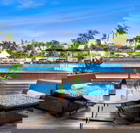 Shangri-La The Marina Cairns - Brisbane Tourism