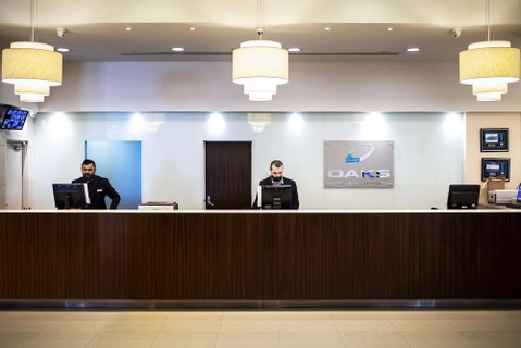 Oaks Glenelg Plaza Pier Suites - Brisbane Tourism 4
