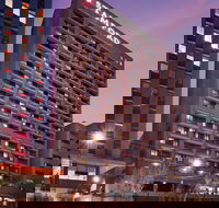 Stamford Plaza Adelaide - Brisbane 4u