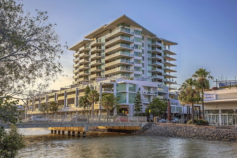 M1 Resort Maroochydore - Tourism Brisbane 2