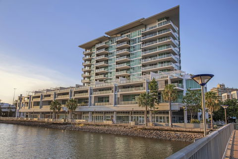 M1 Resort Maroochydore - Tourism Brisbane 1