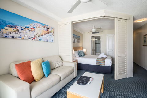 Landmark Resort - Tourism Brisbane 4