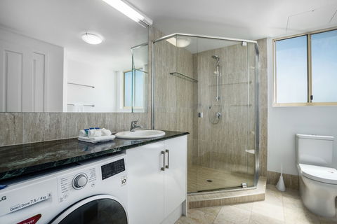 Landmark Resort - Tourism Brisbane 5