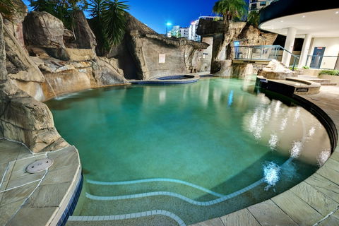 Landmark Resort - Tourism Brisbane 0