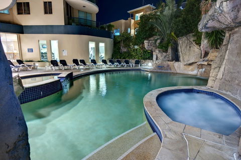 Landmark Resort - Tourism Brisbane 1