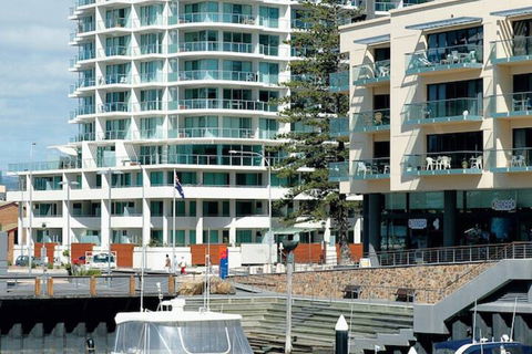 Oaks Glenelg Liberty Suites - Tourism Brisbane 5
