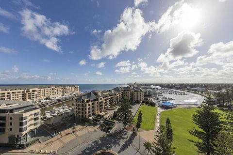 Oaks Glenelg Liberty Suites - Tourism Brisbane 7