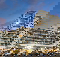 Park Regis City Quays - Brisbane Tourism