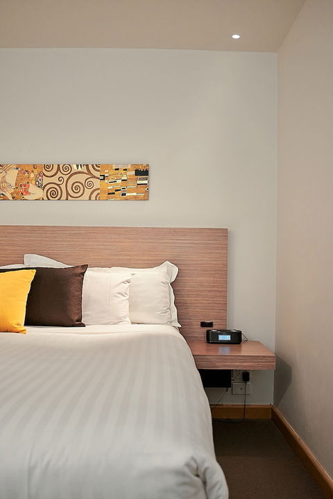 Salamanca Inn - Tourism Brisbane 5