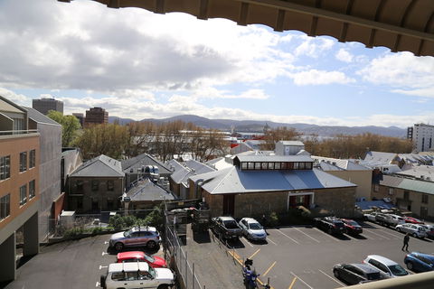 Salamanca Inn - Tourism Brisbane 6