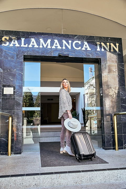Salamanca Inn - Tourism Brisbane 0