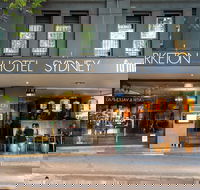 Kirketon Hotel Sydney - Tourism Brisbane