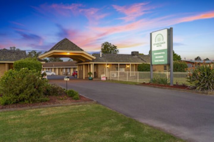 Katunga VIC Brisbane Tourism