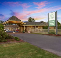 Stagecoach Motel Wodonga - Brisbane Tourism