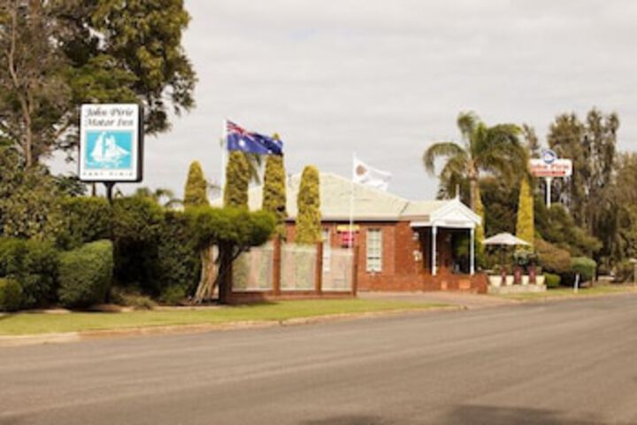 Alford SA Brisbane 4u