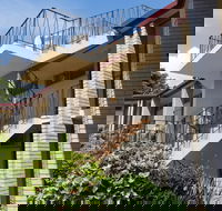 Alpine Motor Inn - Tourism Brisbane