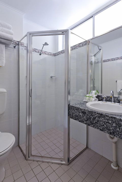 Alpine Motor Inn - Tourism Brisbane 5