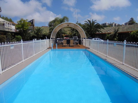 Ultimate Apartments Bondi Beach - Tourism Brisbane 4