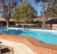 Matthew Flinders Motor Inn - Brisbane 4u