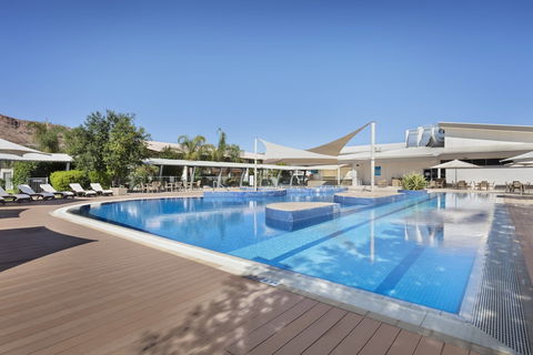 Crowne Plaza Alice Springs Lasseters, An IHG Hotel - Brisbane Tourism 3
