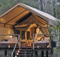 Paperbark Camp - Brisbane 4u