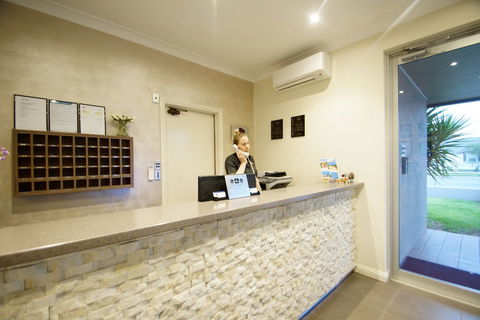Wyndhamere Motel Shepparton - Brisbane Tourism 2