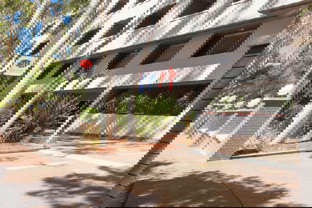 Ultimo NSW Tourism Brisbane