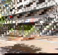 Metro Aspire Hotel Sydney - Tourism Brisbane