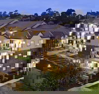 Ringwood Royale - Brisbane 4u