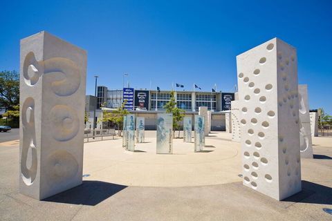 Quality Hotel Bayside Geelong - Brisbane Tourism 2