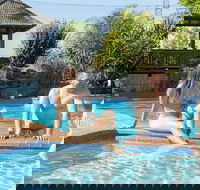 Country Motel Ipswich - Brisbane Tourism
