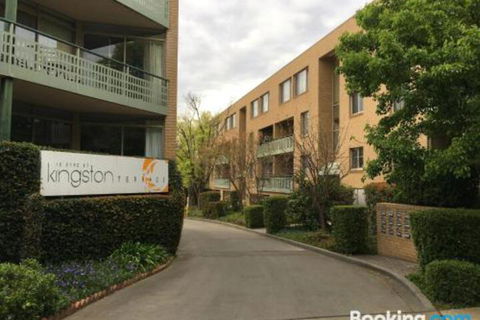 Kingston Terrace Apartments - Brisbane Tourism 0