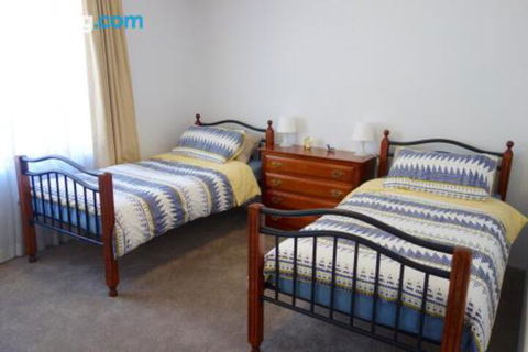 Kingston Terrace Apartments - Brisbane Tourism 2