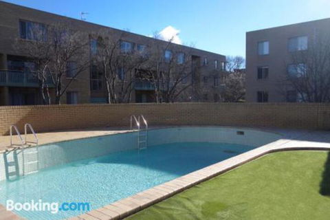 Kingston Terrace Apartments - Brisbane Tourism 7