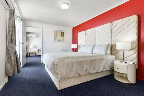Highpoint International - Tourism Brisbane 3
