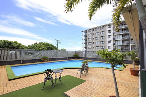 Highpoint International - Tourism Brisbane 1